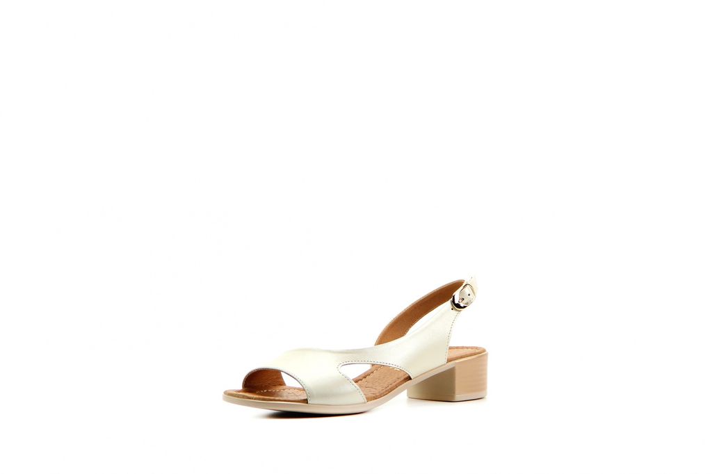 Босоножки EDART 3051.312 be.beige.pearl