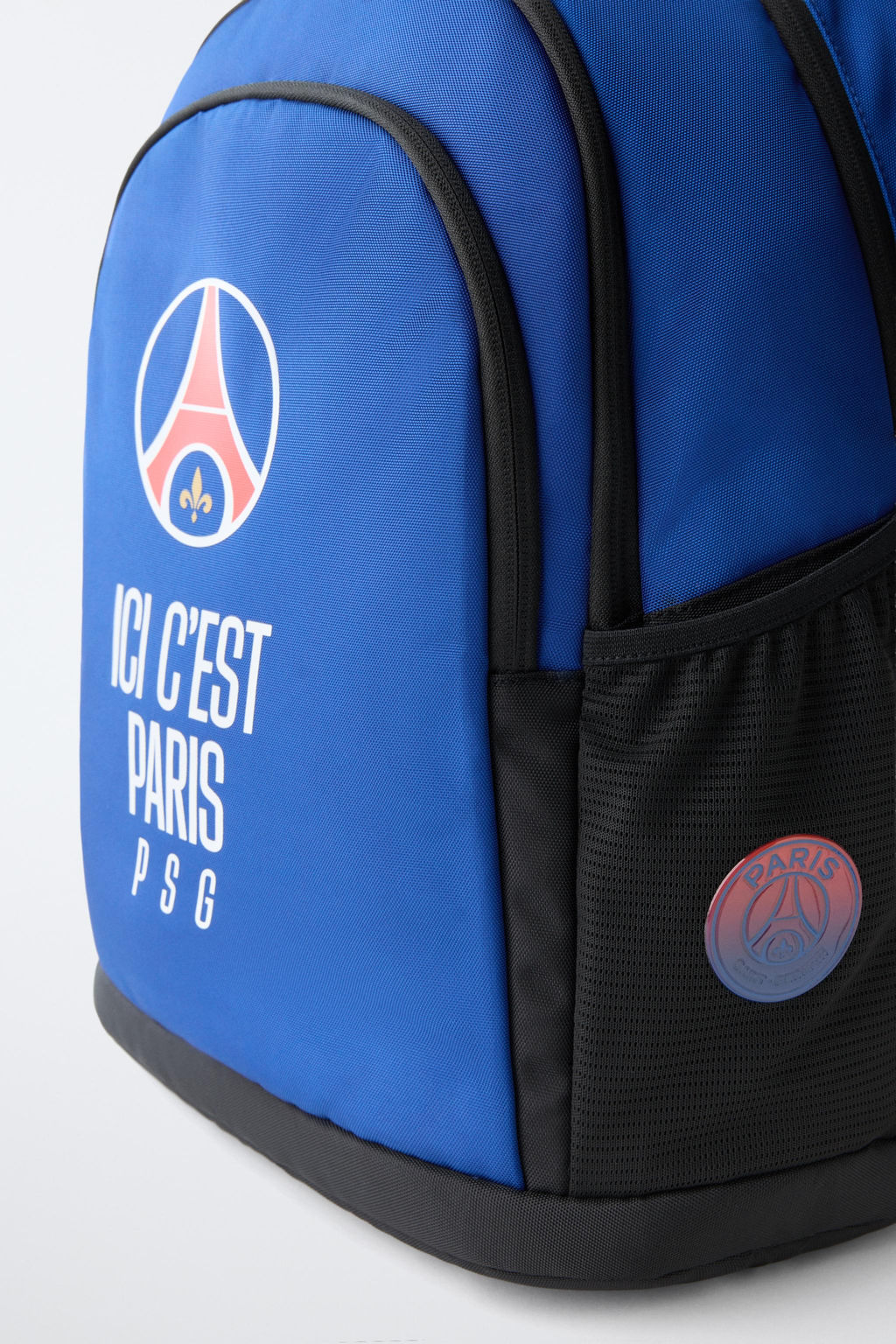 MOCHILA PSG