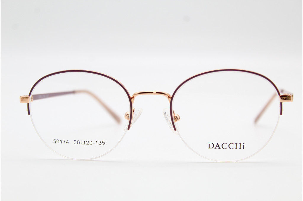 Оправа DACCHI 50174 50-20-135 C2