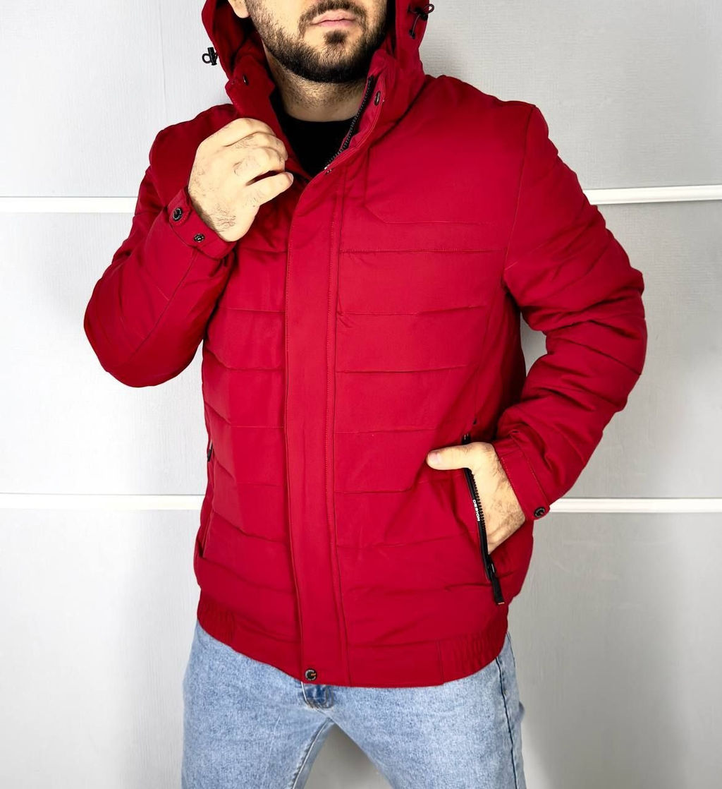 Куртка мужская