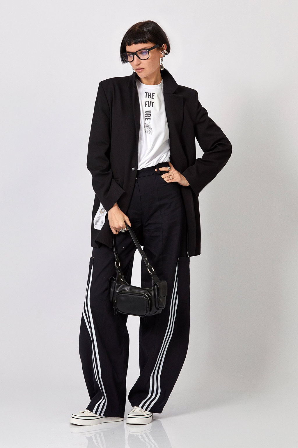 Жакет 8093 - Rivoli фото 2