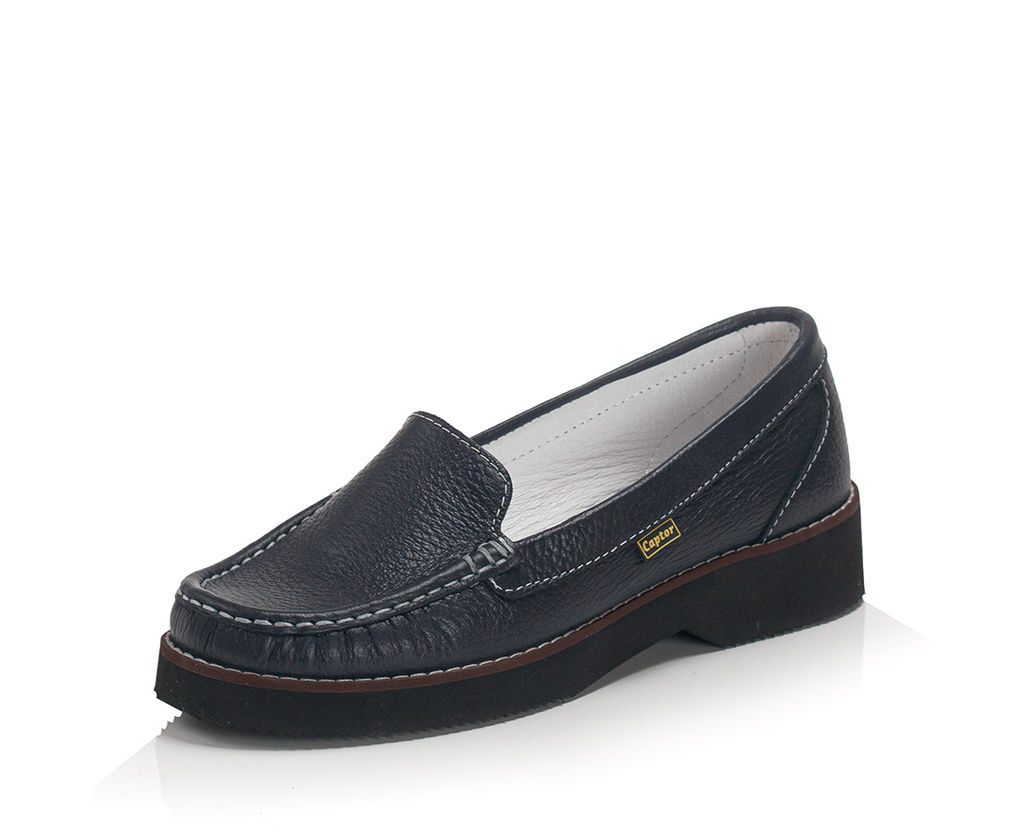 Мокасины Captor 5356-9