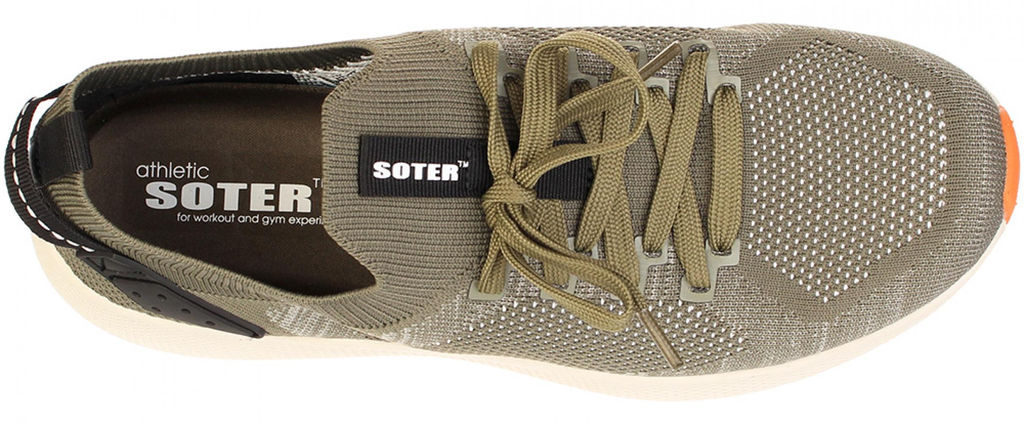 Кроссовки Soter 22S213-2  фото 4