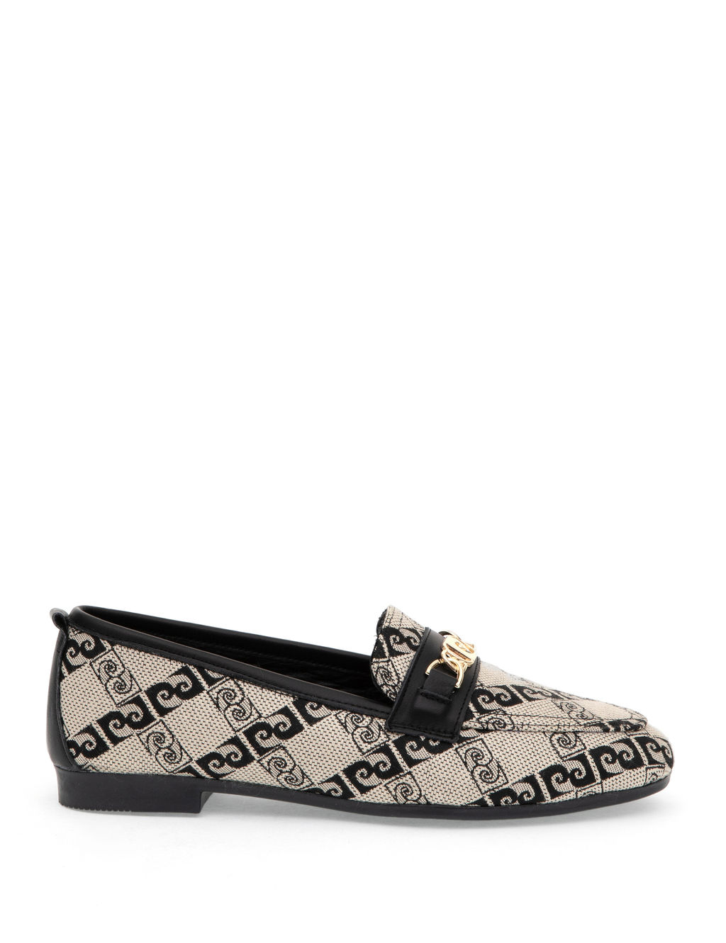 Ta_ Loafer