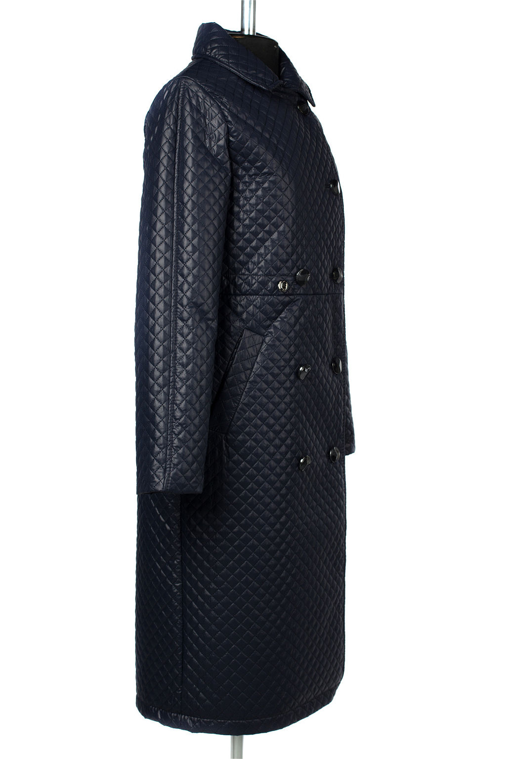 04-2763 Куртка демисезонная (Синтепон 150) - El podio фото 10