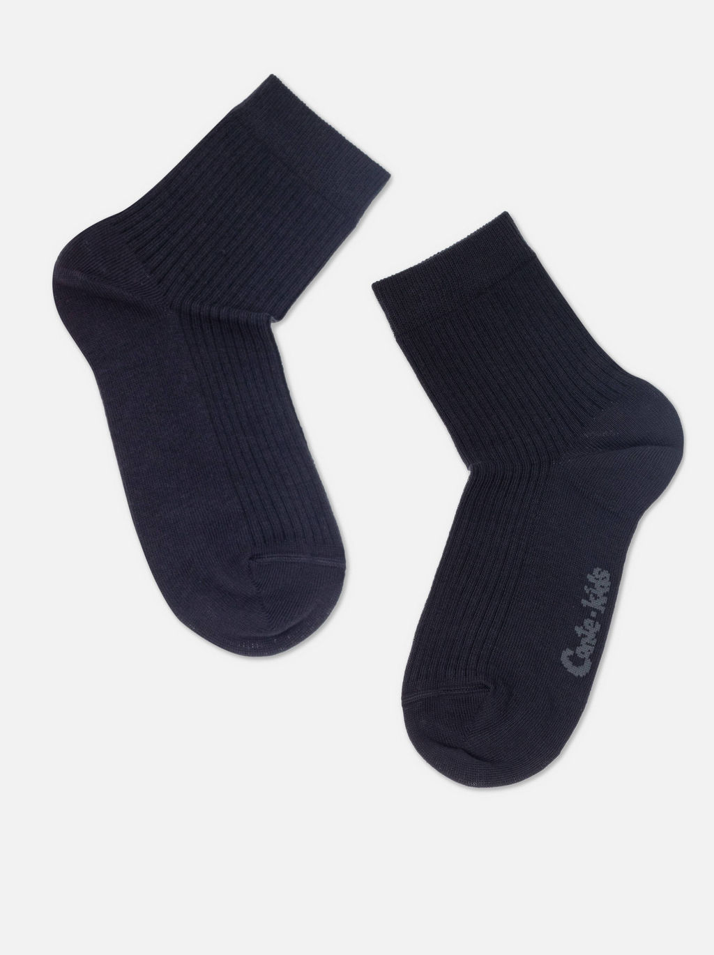 Цена за 2 пары. Носки классические CONTE-KIDS TIP-TOP Носки детские - Conte elegant фото 2