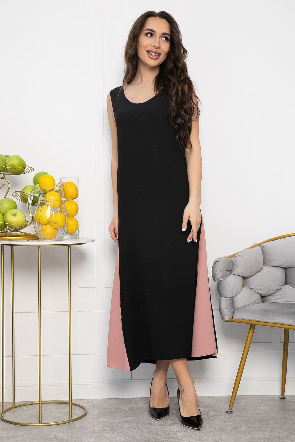 Сарафан Новый сезон - Lt collection фото 33