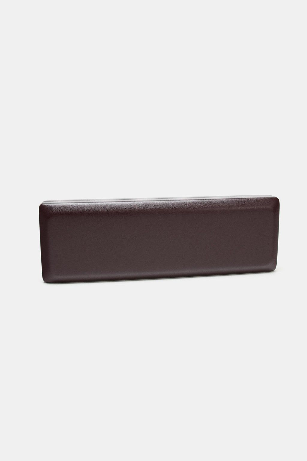 RIGID RECTANGULAR CLUTCH BAG - Zara фото 8