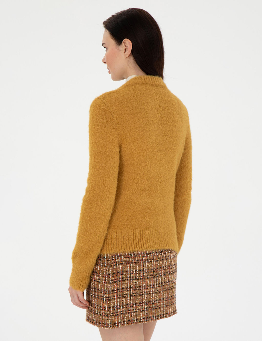 Safran Regular Fit Triko H_rka