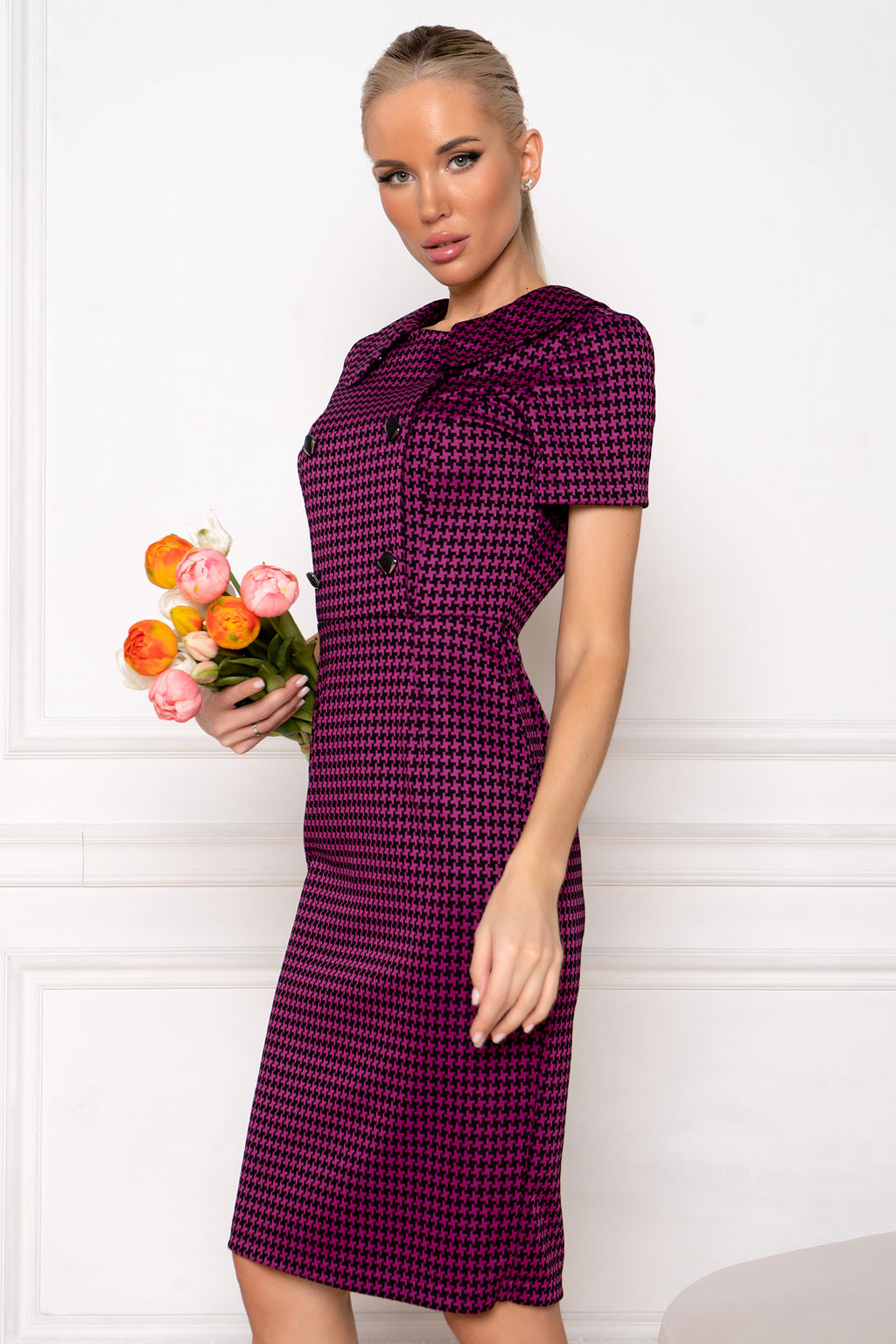 Платье Open Style 6780 платье