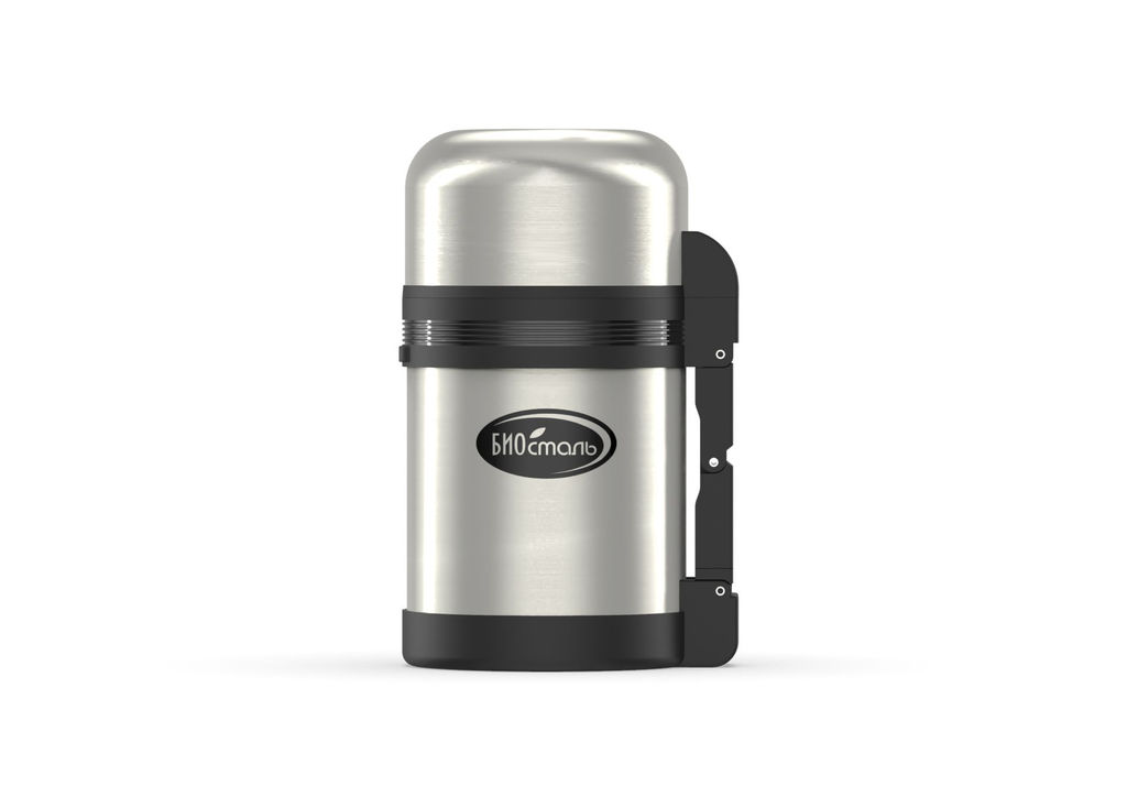 Термос 0,8 л "BIOSTAL" универсальный арт. NG-800-1