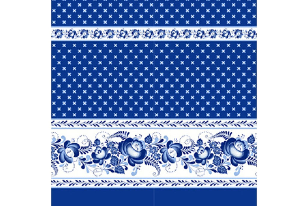 Скатерть Хлопок 100 % арт. Л-151/1 бм (230/1)