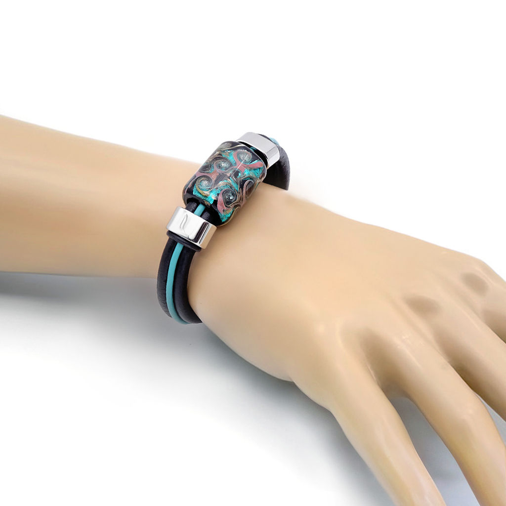 Браслет из муранского стекла - Vloes фото 3