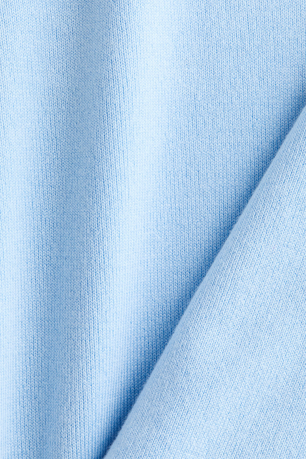Camiseta en punto fino - H&m фото 8
