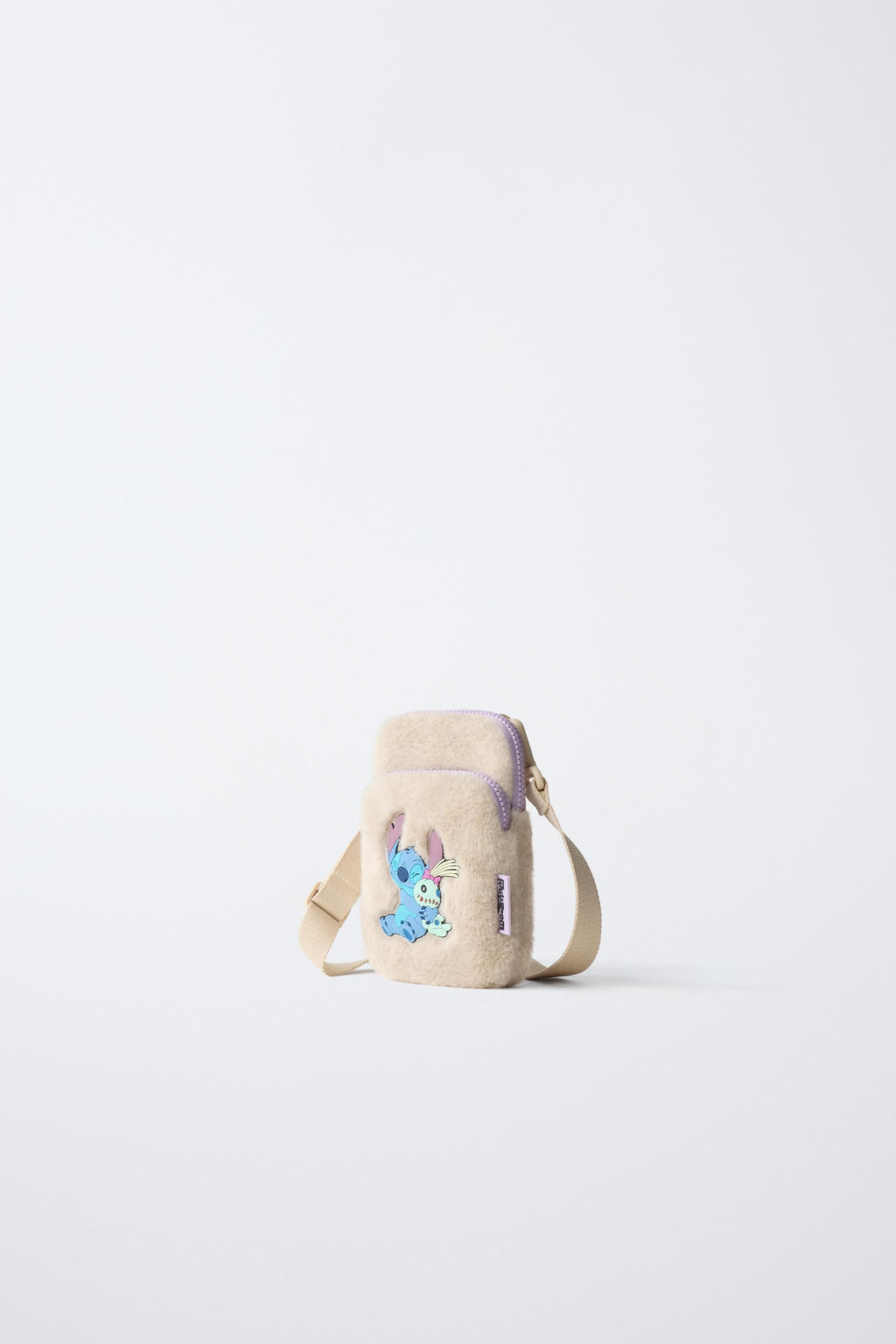 LILO & STITCH  DISNEY MOBILE PHONE BAG - Zara фото 2