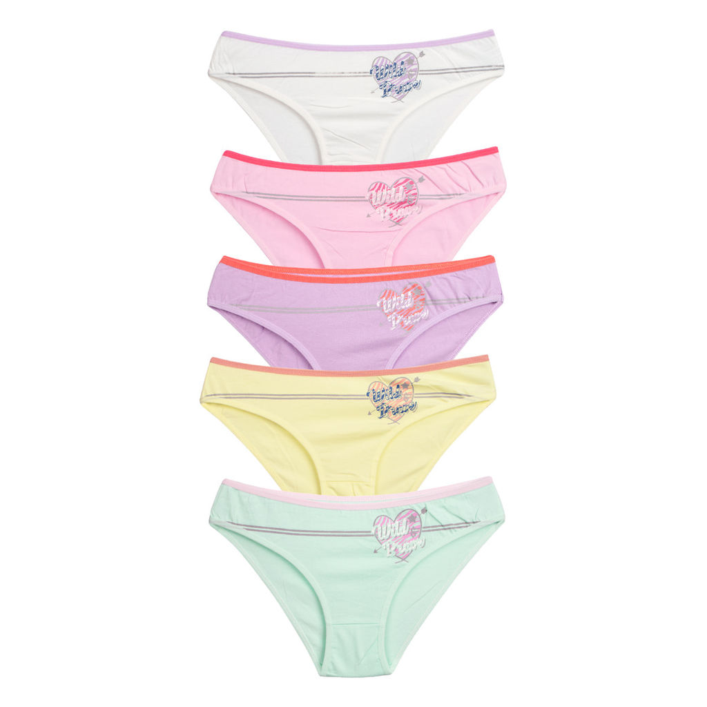 Трусы женские Nicoletta