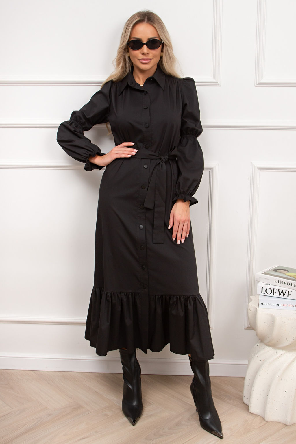 VALENTINA Платье Жанет №1  фото 4