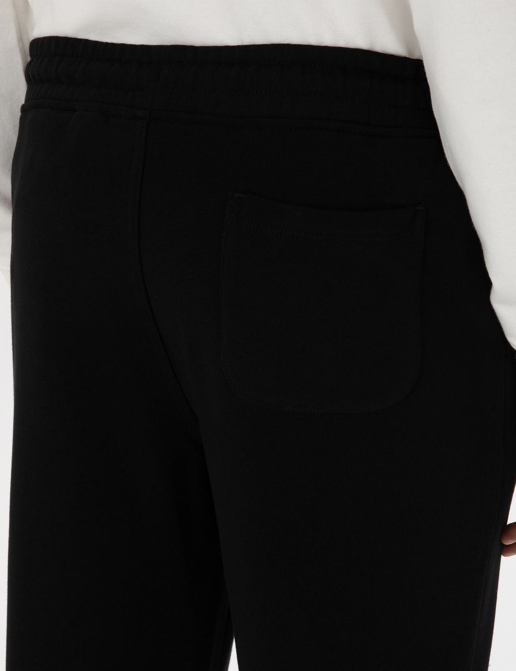 Siyah Slim Fit 3 _plik D_z Pa_a E_ofman Alt_