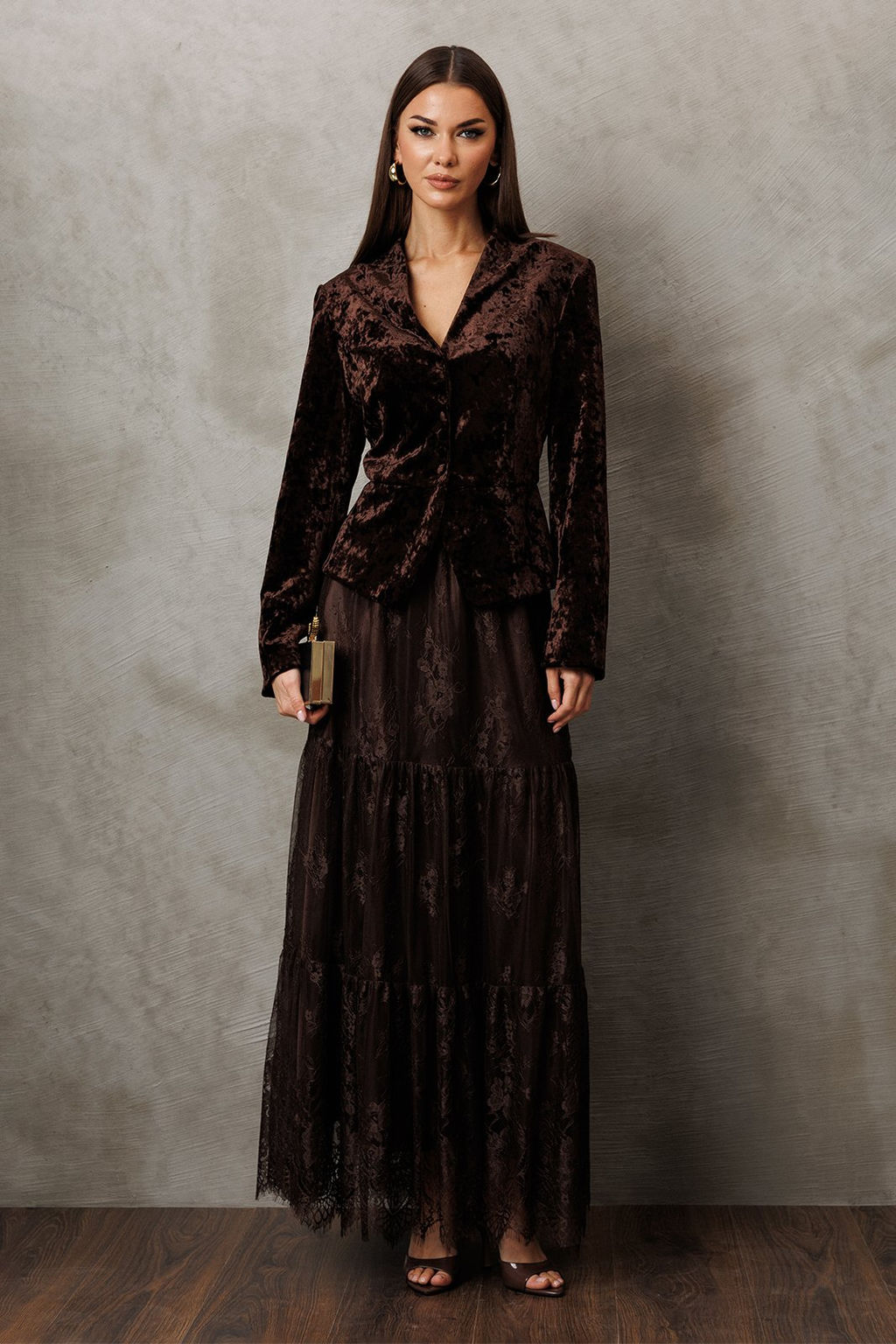 Юбка 3233 - Buter фото 4