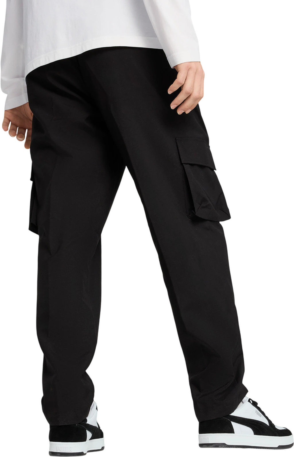 Брюки взрослые