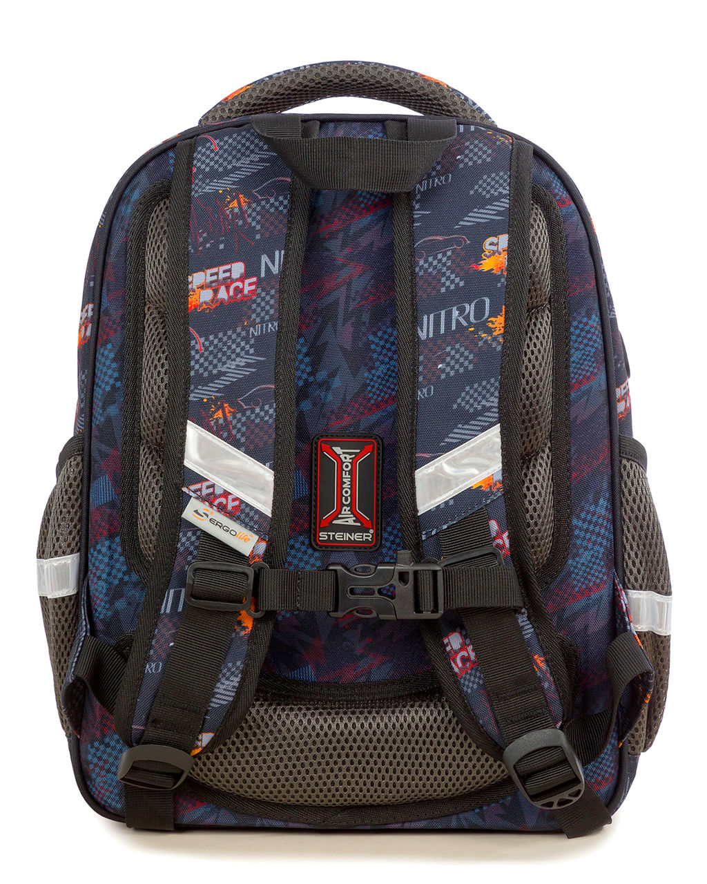 Школьный рюкзак SK2-9