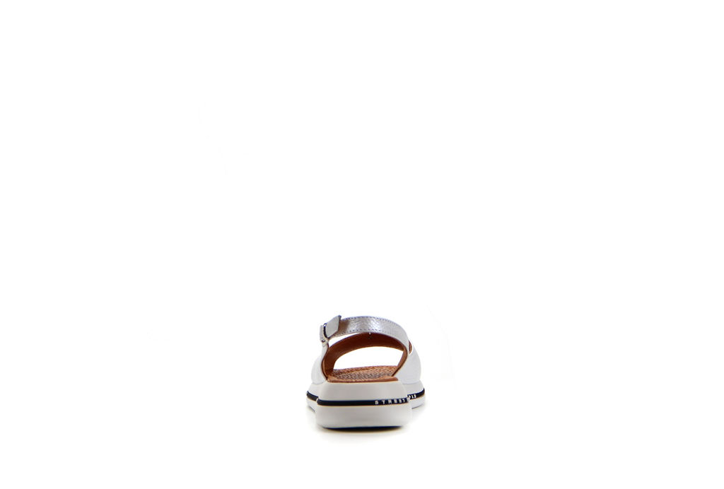 Босоножки EDART 1020.189 w.white R - Ed'art фото 4