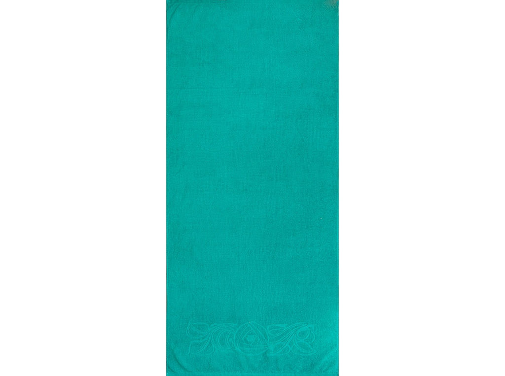 Полотенце махровое Каркаде(1-м.волна) 60х140 см