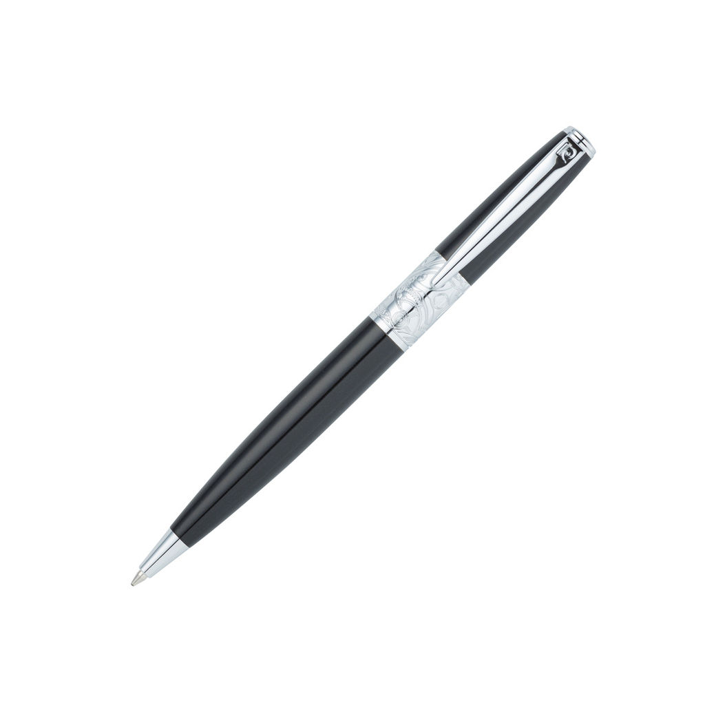 Ручка шариковая Pierre Cardin коллекция МАГНАТ | BARON PC2200BP - Cross фото 2