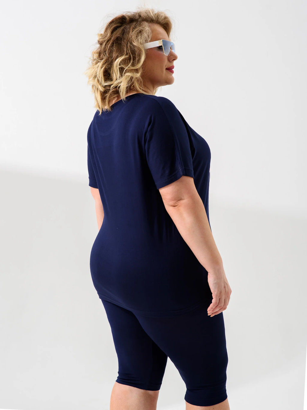 Костюм Вискоза 92% лайкра 8% Весна - Оптима фото 10