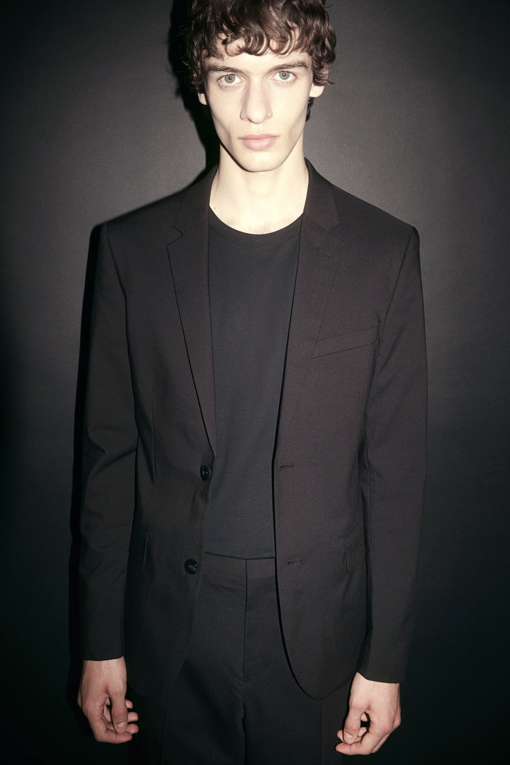 Americana Skinny Fit - H&m фото 2