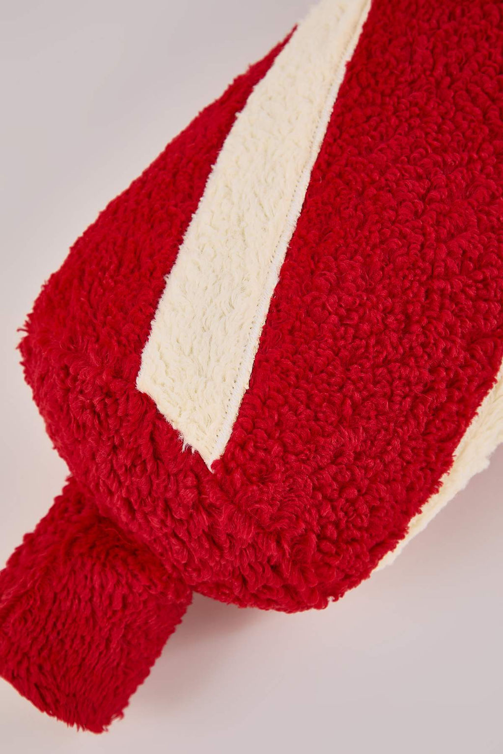 Seker Sekilli Y?lbas? Temal? Dolgulu K?rlent TPHAW26KKK00005 - Trendyolmilla фото 3