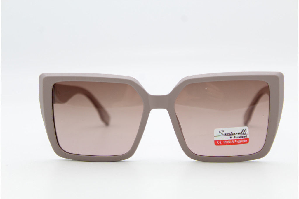 Солнцезащитные очки Santarelli (Polarized) 2487 54-18-143 С6