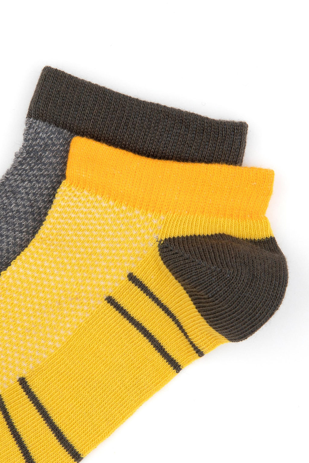 Erkek _ocuk Sar_ Patik _orap - U.s. polo assn фото 2