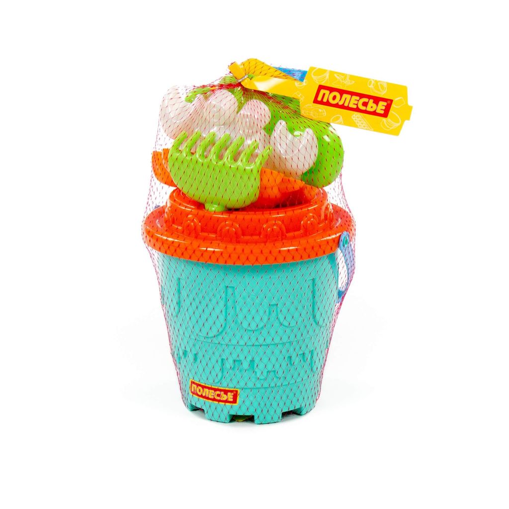 Набор №532 - Полесье фото 6