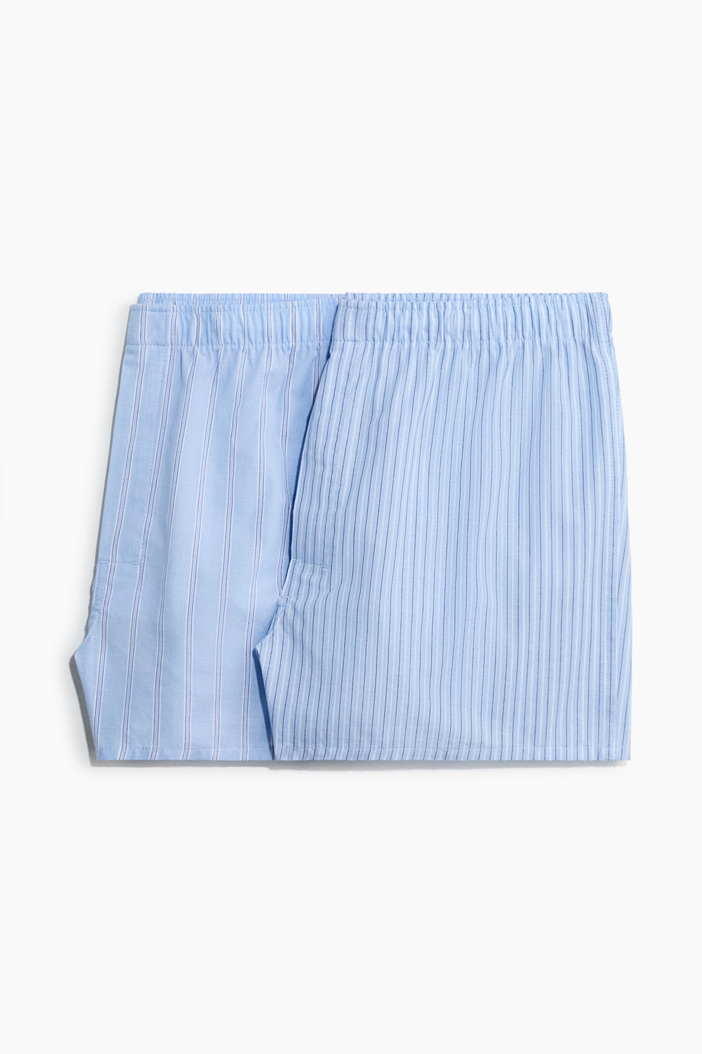 Pack de 2 calzoncillos b?xer de tela - H&m фото 5