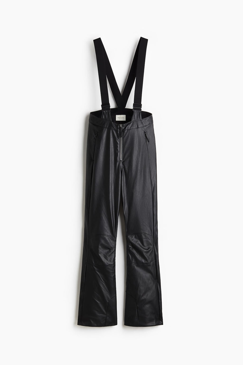 Pantalon de esqui revestido en ThermoMove - H&m фото 5