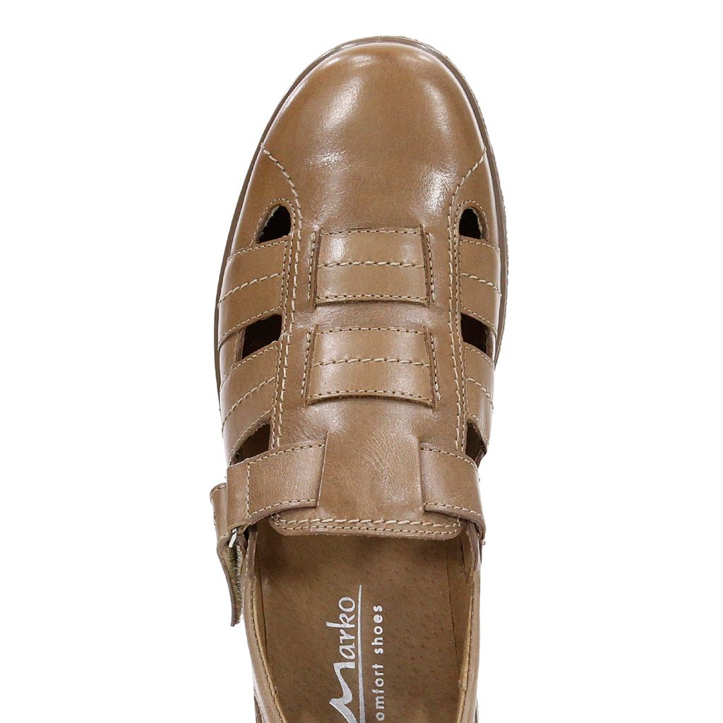 Полуботинки мужские