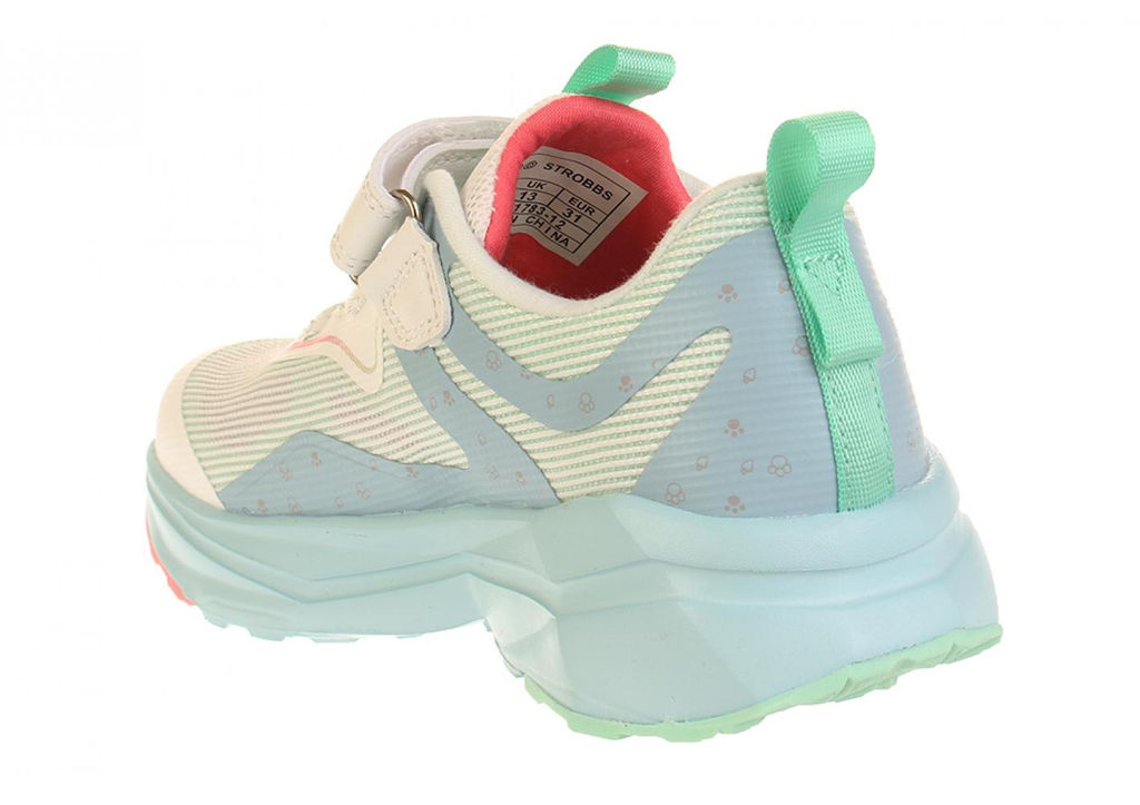 Кроссовки Strobbs N1783-12