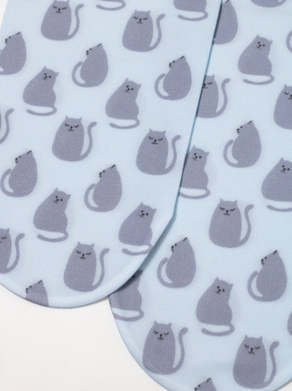 Цена за 2 пары. Носки фантазийные CONTE Носки с микрофиброй Сats - Conte elegant фото 11