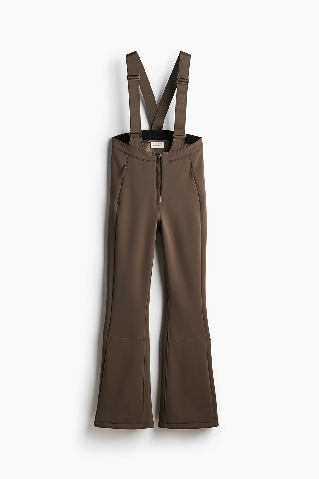 Pantalon de esqui repelente al agua - H&m фото 12