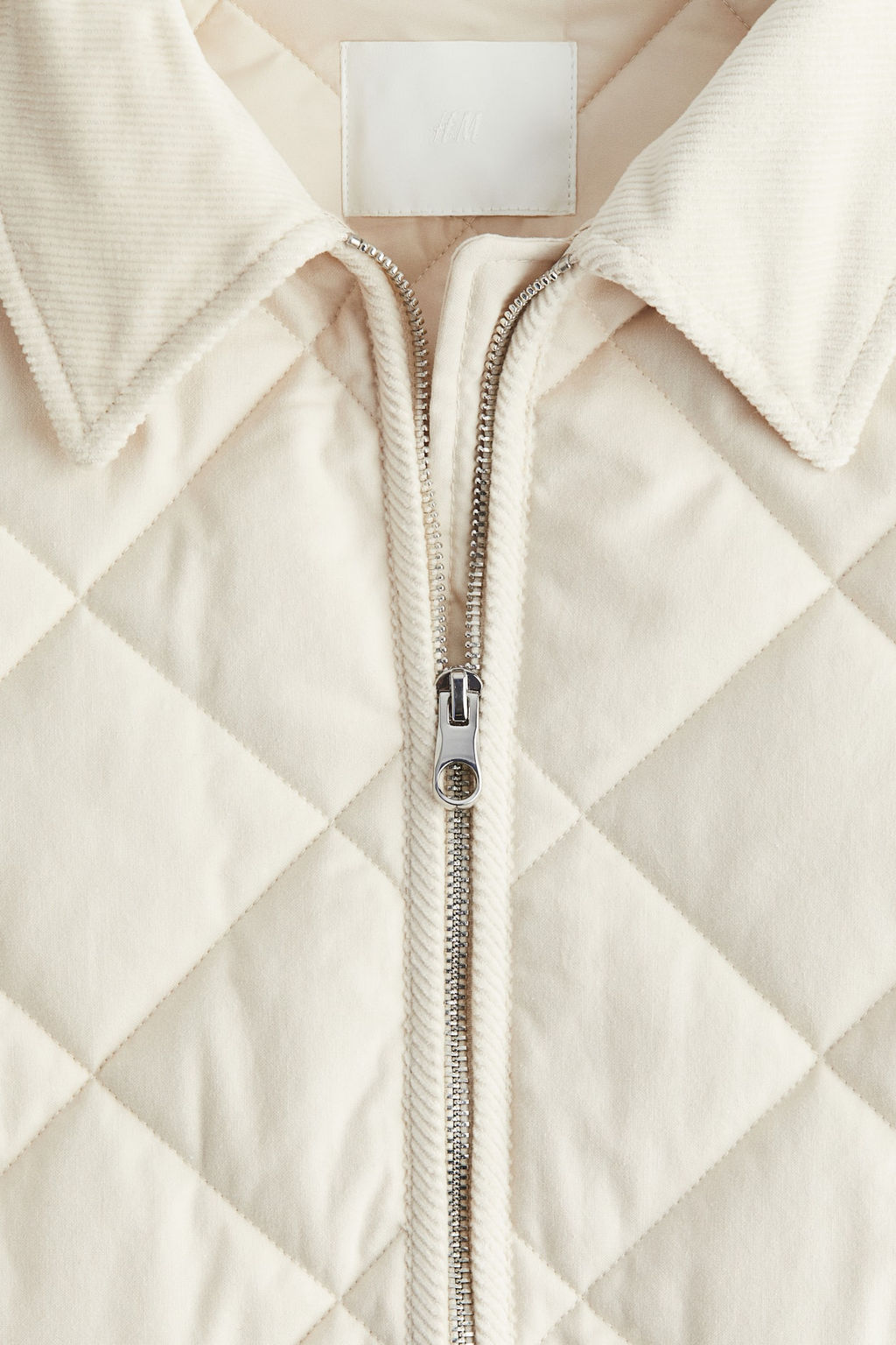 Chaqueta acolchada - H&m фото 7