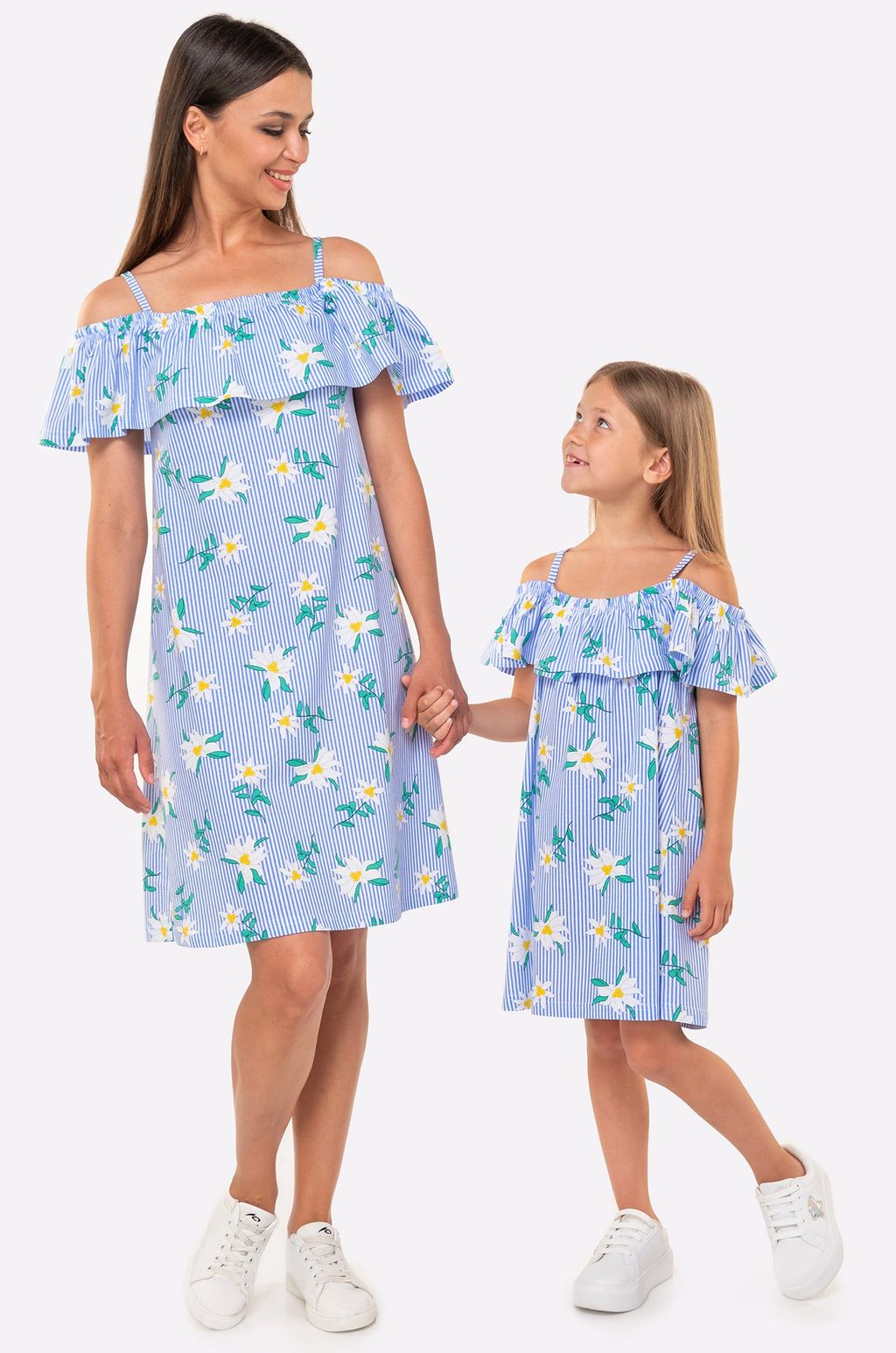 Сарафан для девочки Happy Fox  фото 5