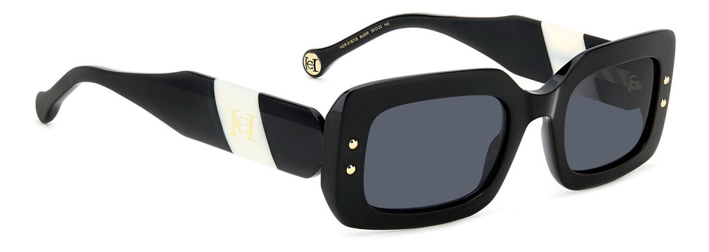 Солнцезащитные очки CAROLINA HERRERA HER 0187/S