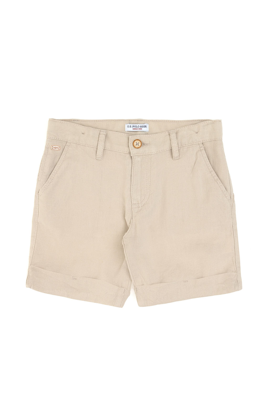 Erkek Гocuk TaЕ Dokuma Еort - U.s. polo assn фото 2