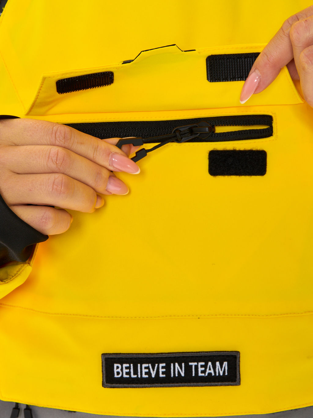 Женский костюм Alpha Endless Ice Illusion PRO 2.0  фото 20