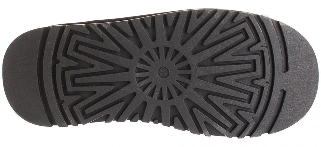 Угги Finn Line 355-243_black