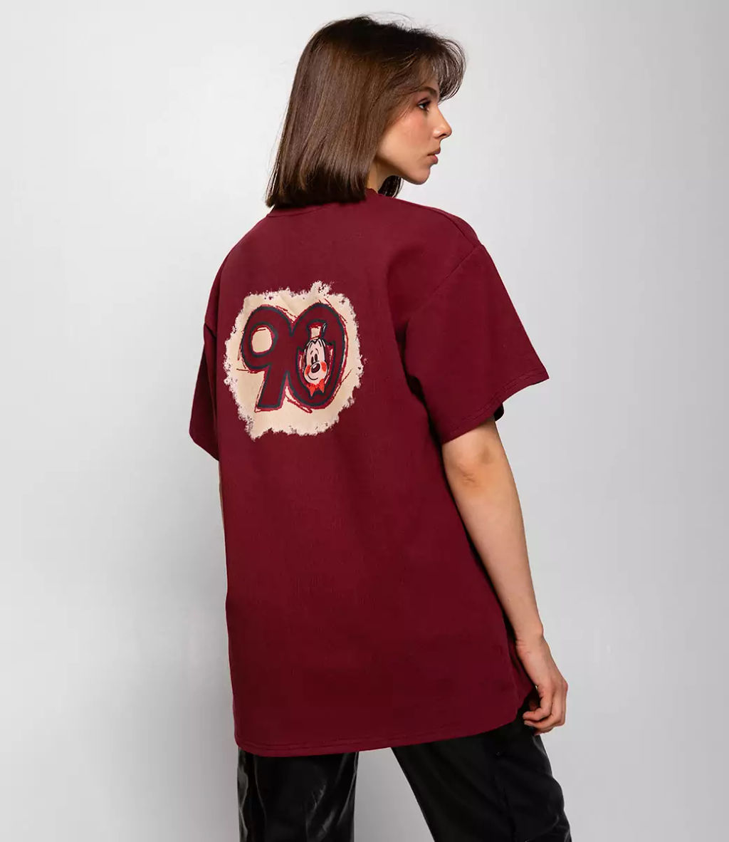 Футболка #КТ6-62 - Dommod фото 4