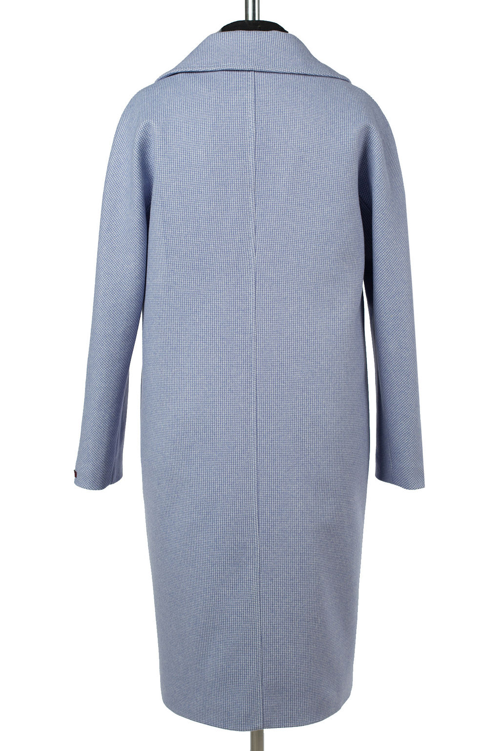 Пальто женское демисезонное - El podio фото 8