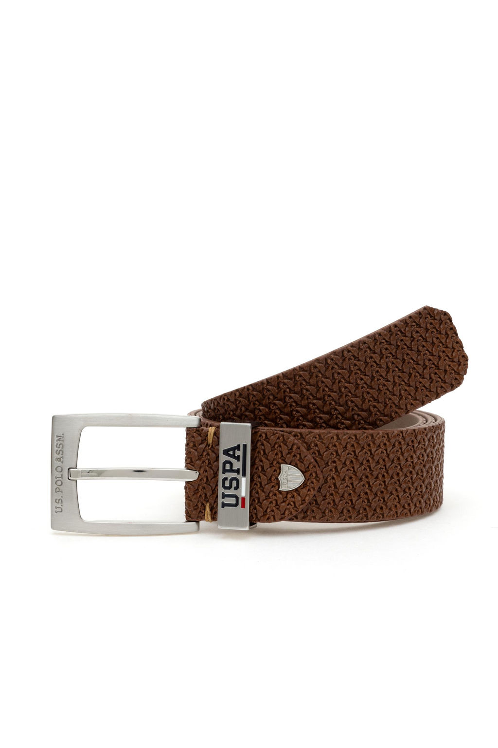 Erkek Taba Kemer Sepette S_rpriz _ndirim - U.s. polo assn фото 3