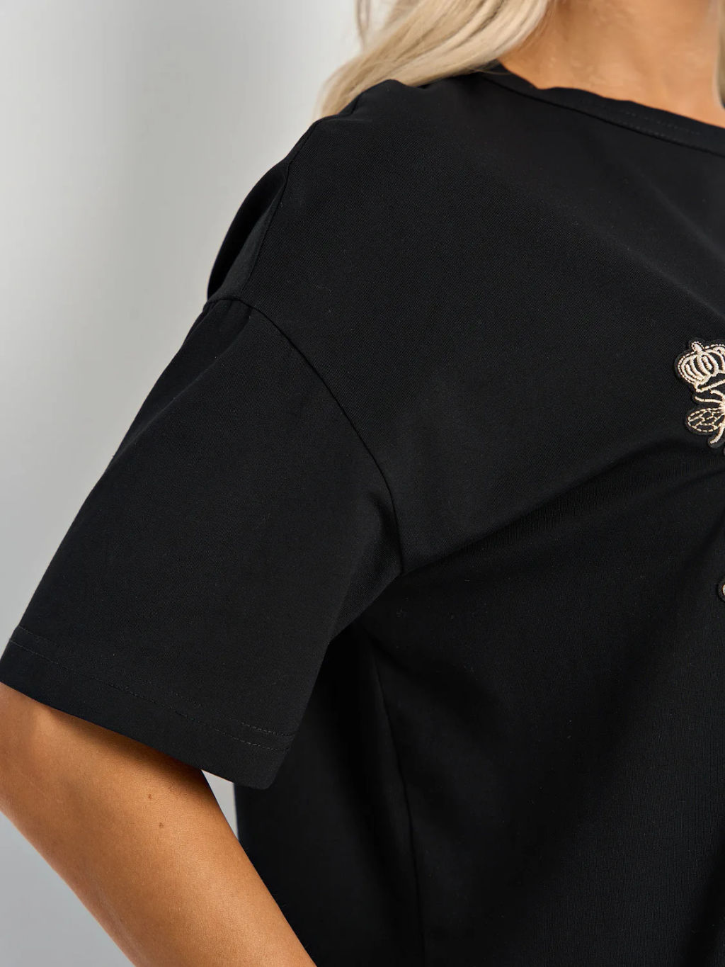 JETTY Футболка  фото 6